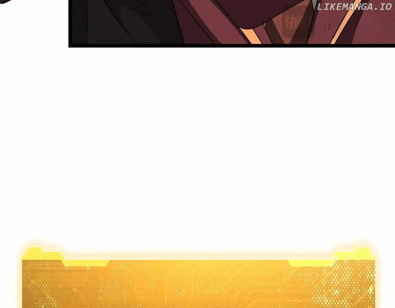 It All Starts With Trillions Of Nether Currency Chapter 151 page 35