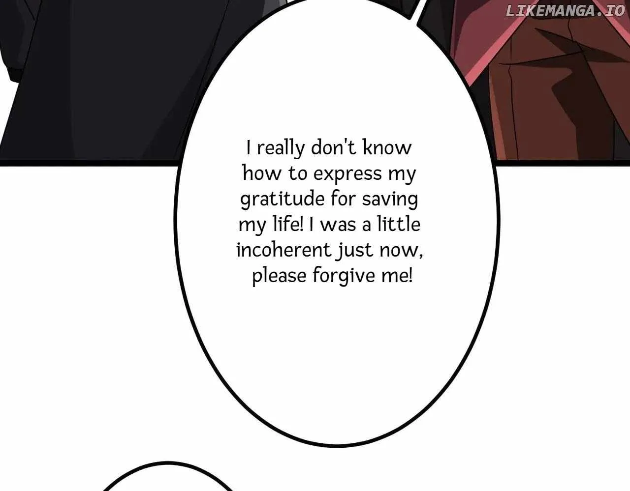 It All Starts With Trillions Of Nether Currency Chapter 151 page 46