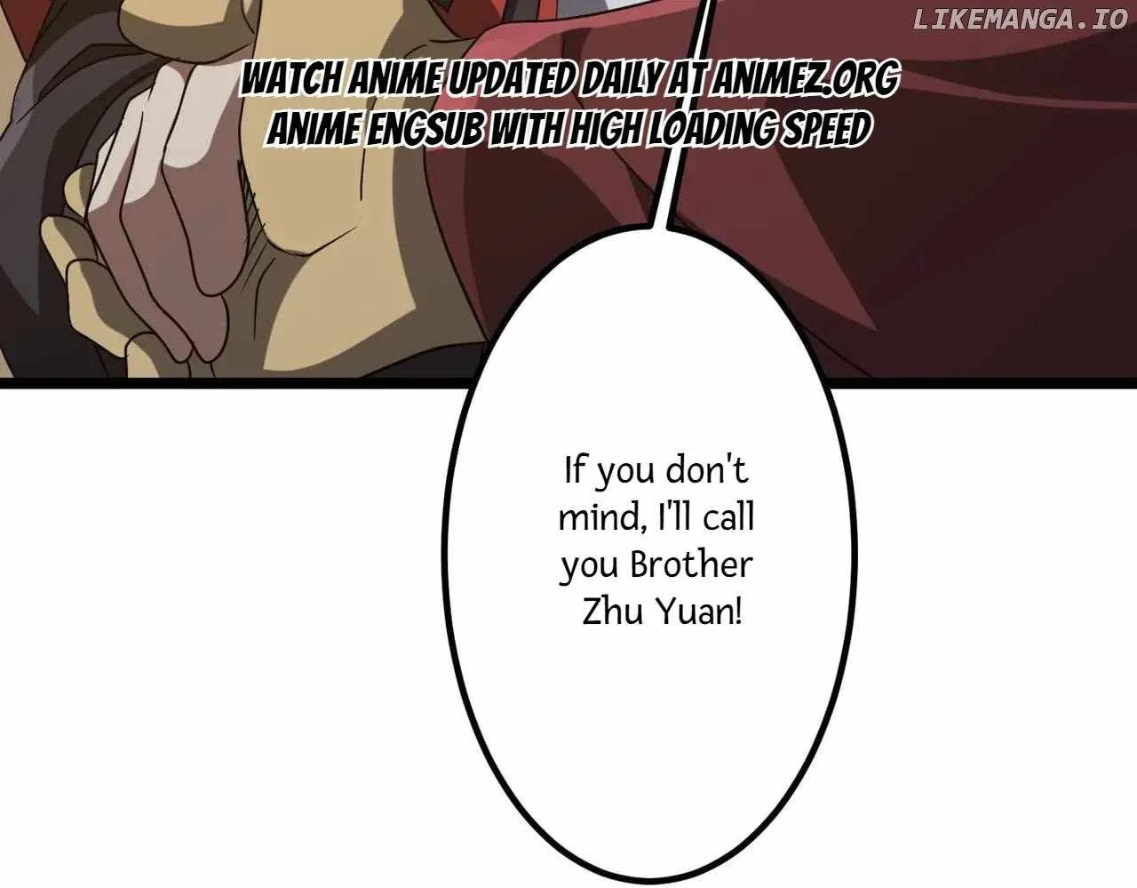 It All Starts With Trillions Of Nether Currency Chapter 151 page 49