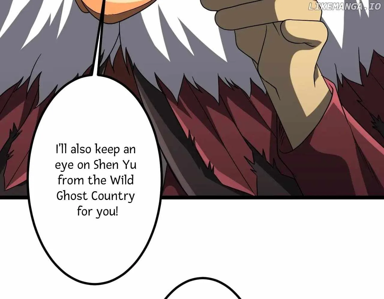 It All Starts With Trillions Of Nether Currency Chapter 151 page 55