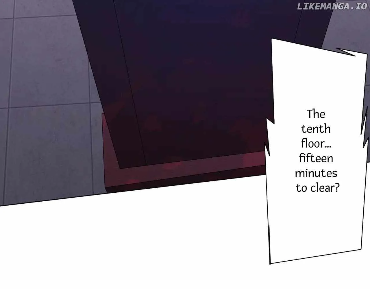 It All Starts With Trillions Of Nether Currency Chapter 155 page 4