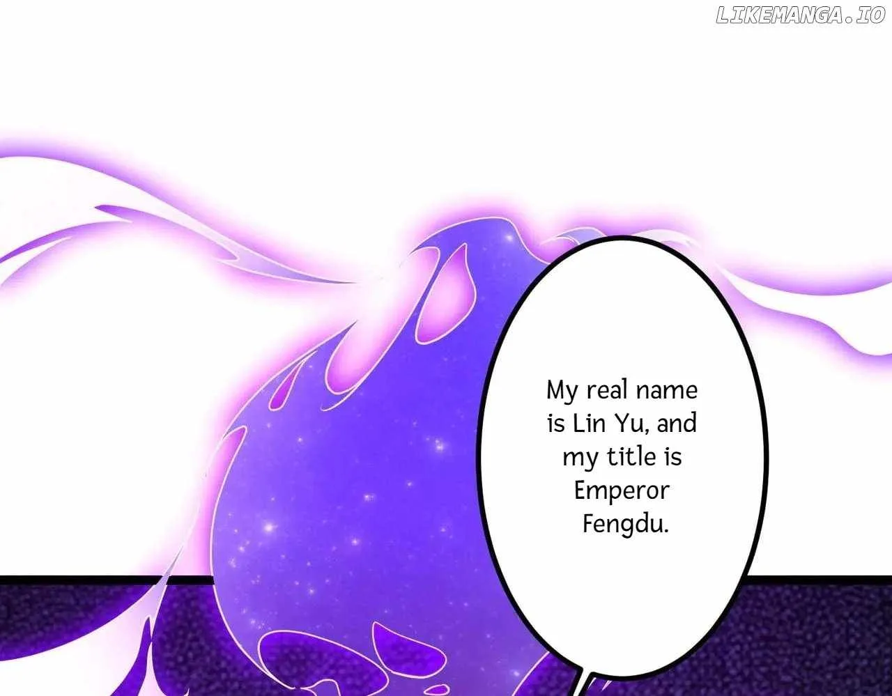 It All Starts With Trillions Of Nether Currency Chapter 151 page 101