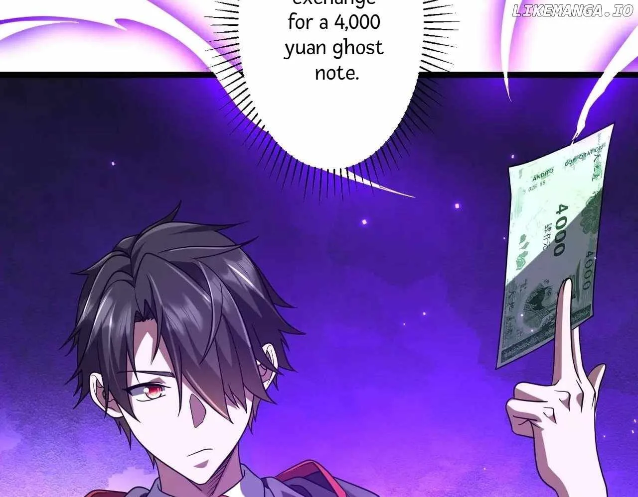It All Starts With Trillions Of Nether Currency Chapter 156 page 5