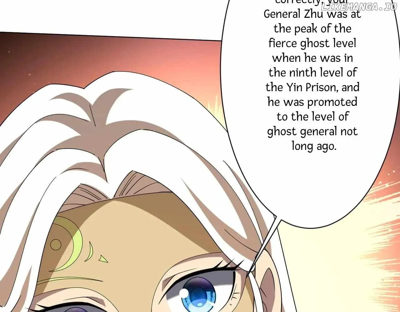 It All Starts With Trillions Of Nether Currency Chapter 155 page 8