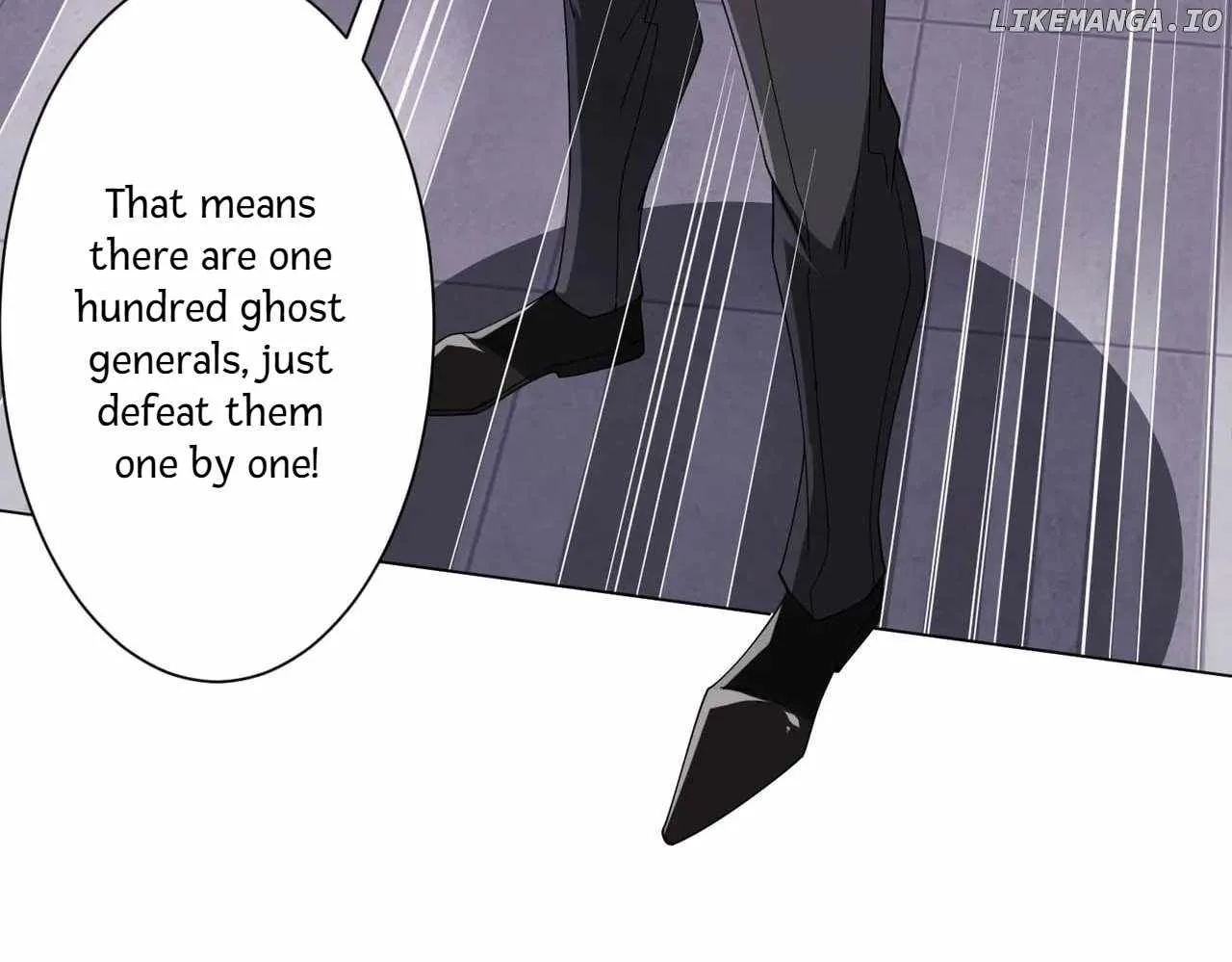 It All Starts With Trillions Of Nether Currency Chapter 155 page 15
