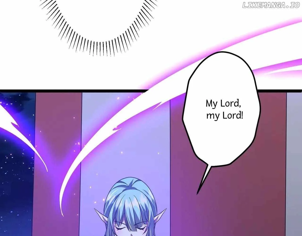 It All Starts With Trillions Of Nether Currency Chapter 151 page 95
