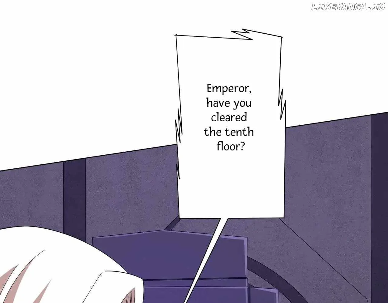 It All Starts With Trillions Of Nether Currency Chapter 155 page 5