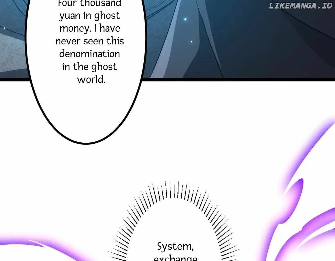 It All Starts With Trillions Of Nether Currency Chapter 156 page 4