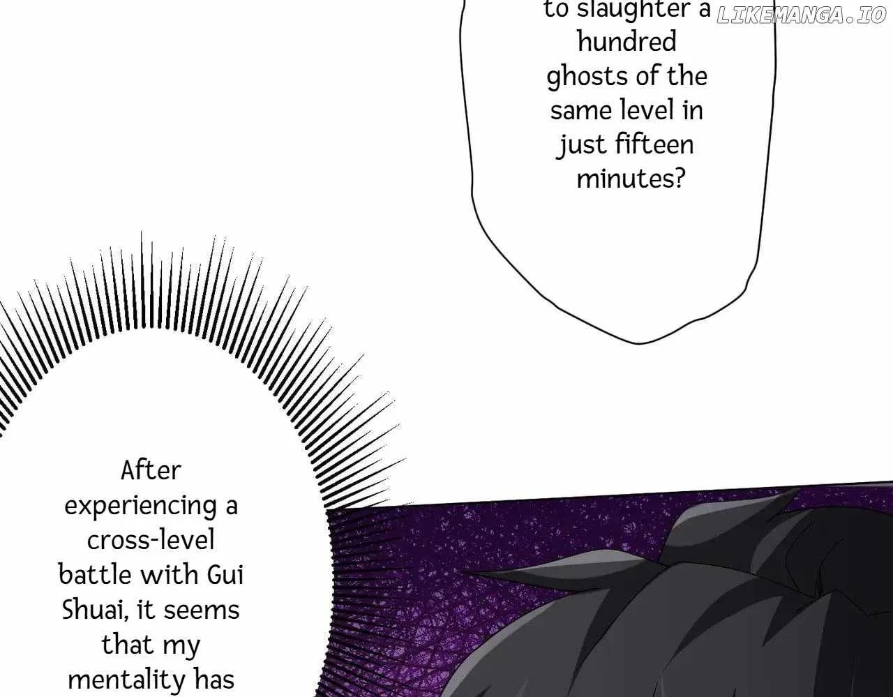 It All Starts With Trillions Of Nether Currency Chapter 155 page 10
