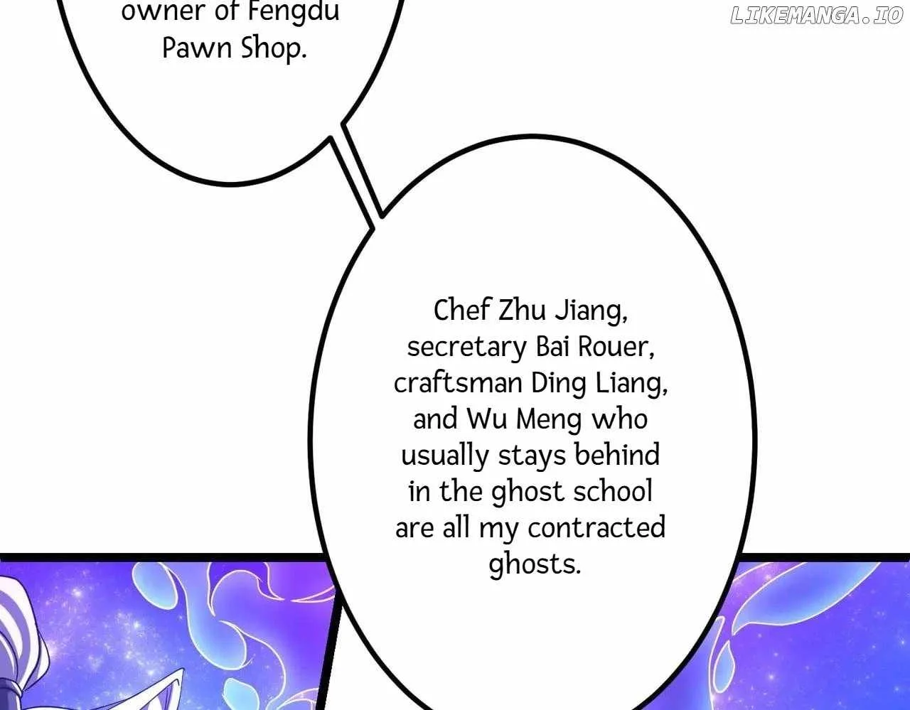 It All Starts With Trillions Of Nether Currency Chapter 151 page 104