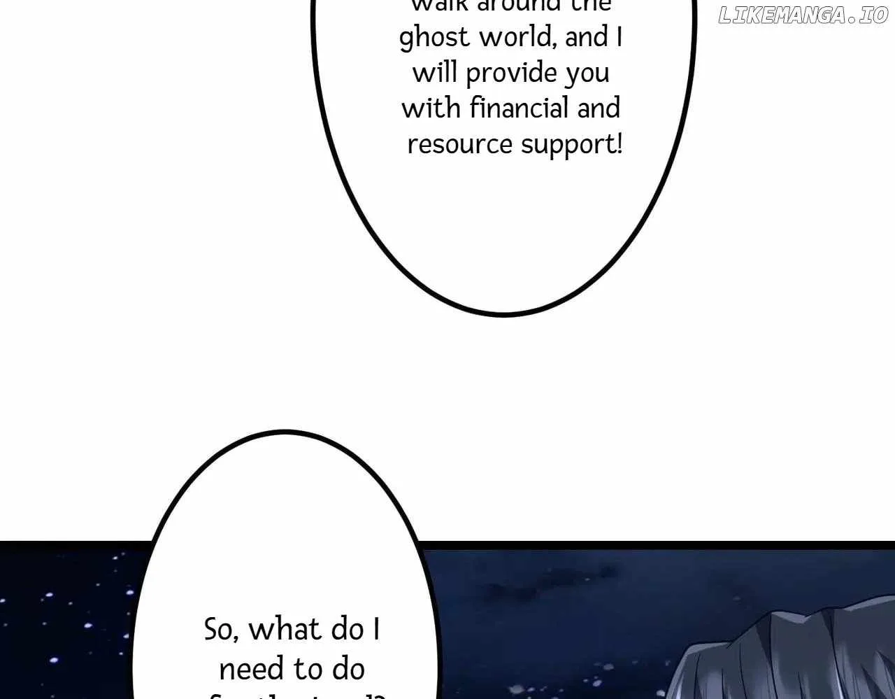 It All Starts With Trillions Of Nether Currency Chapter 151 page 112