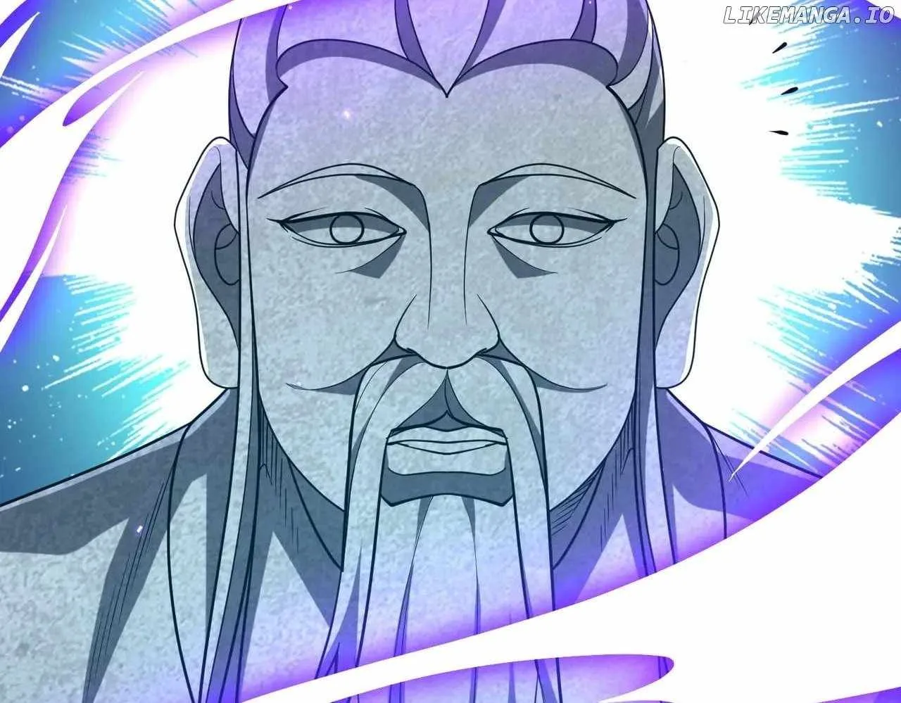 It All Starts With Trillions Of Nether Currency Chapter 156 page 12