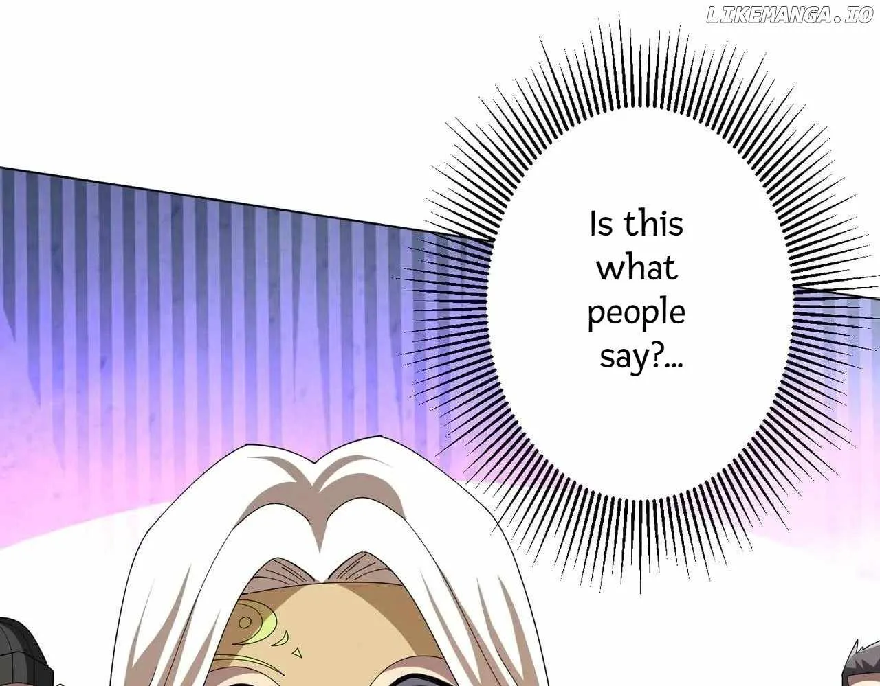 It All Starts With Trillions Of Nether Currency Chapter 155 page 16