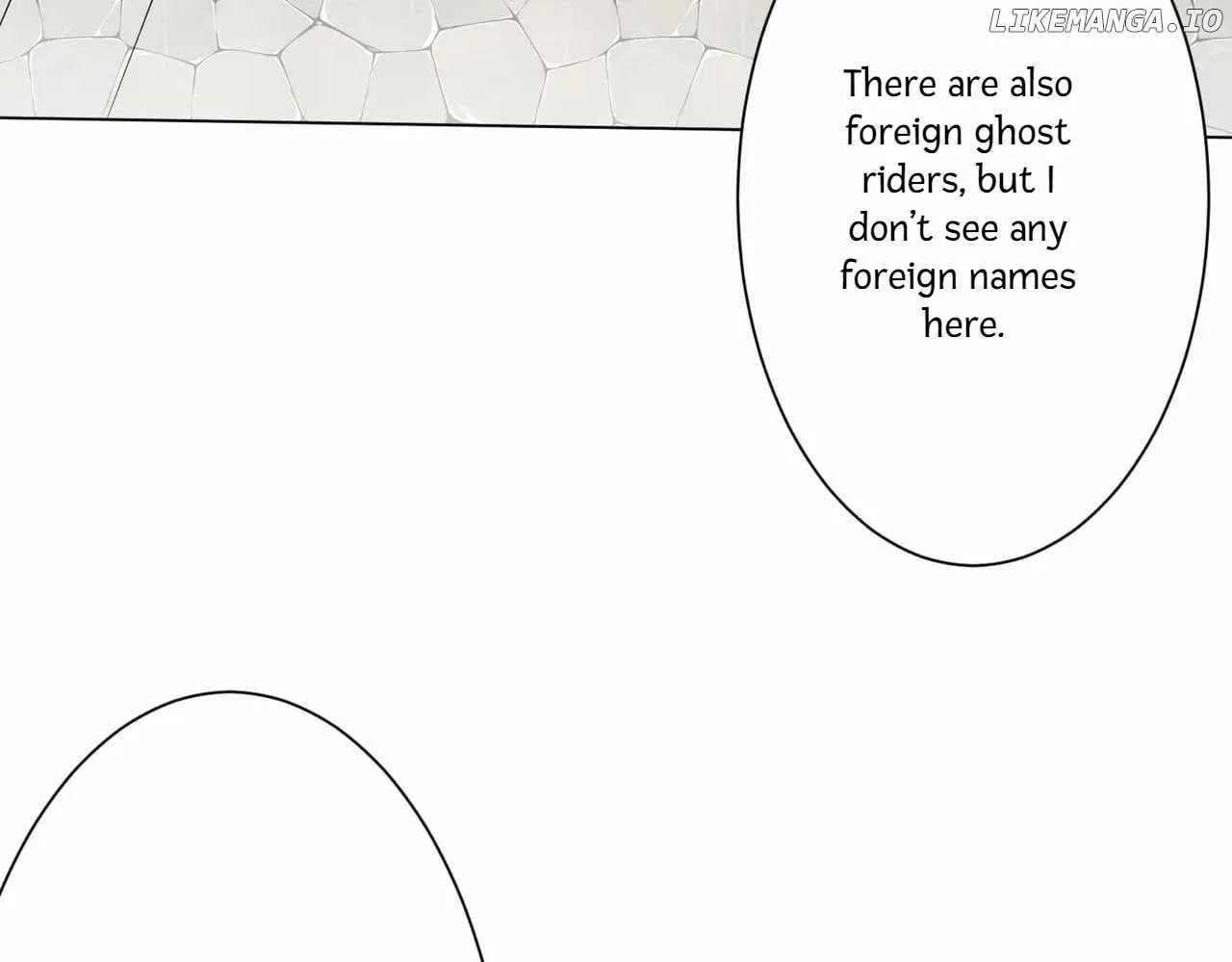 It All Starts With Trillions Of Nether Currency Chapter 155 page 21