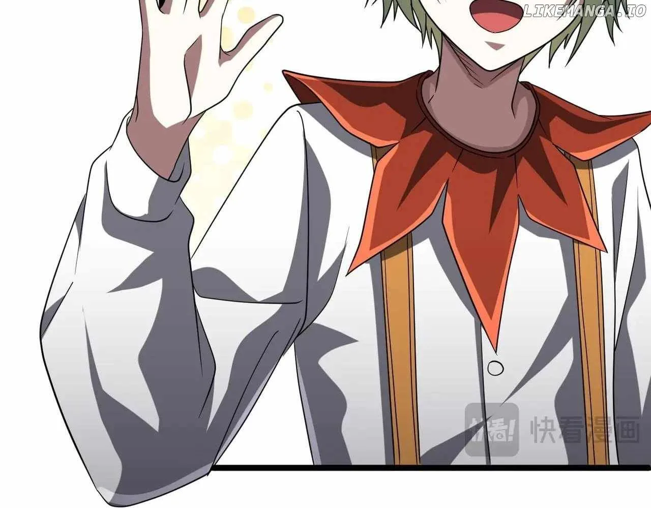 It All Starts With Trillions Of Nether Currency Chapter 151 page 108