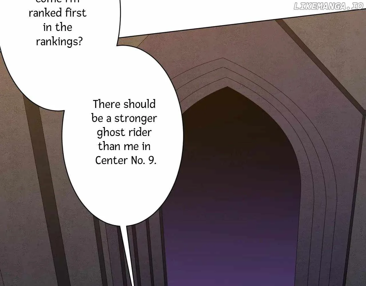 It All Starts With Trillions Of Nether Currency Chapter 155 page 19