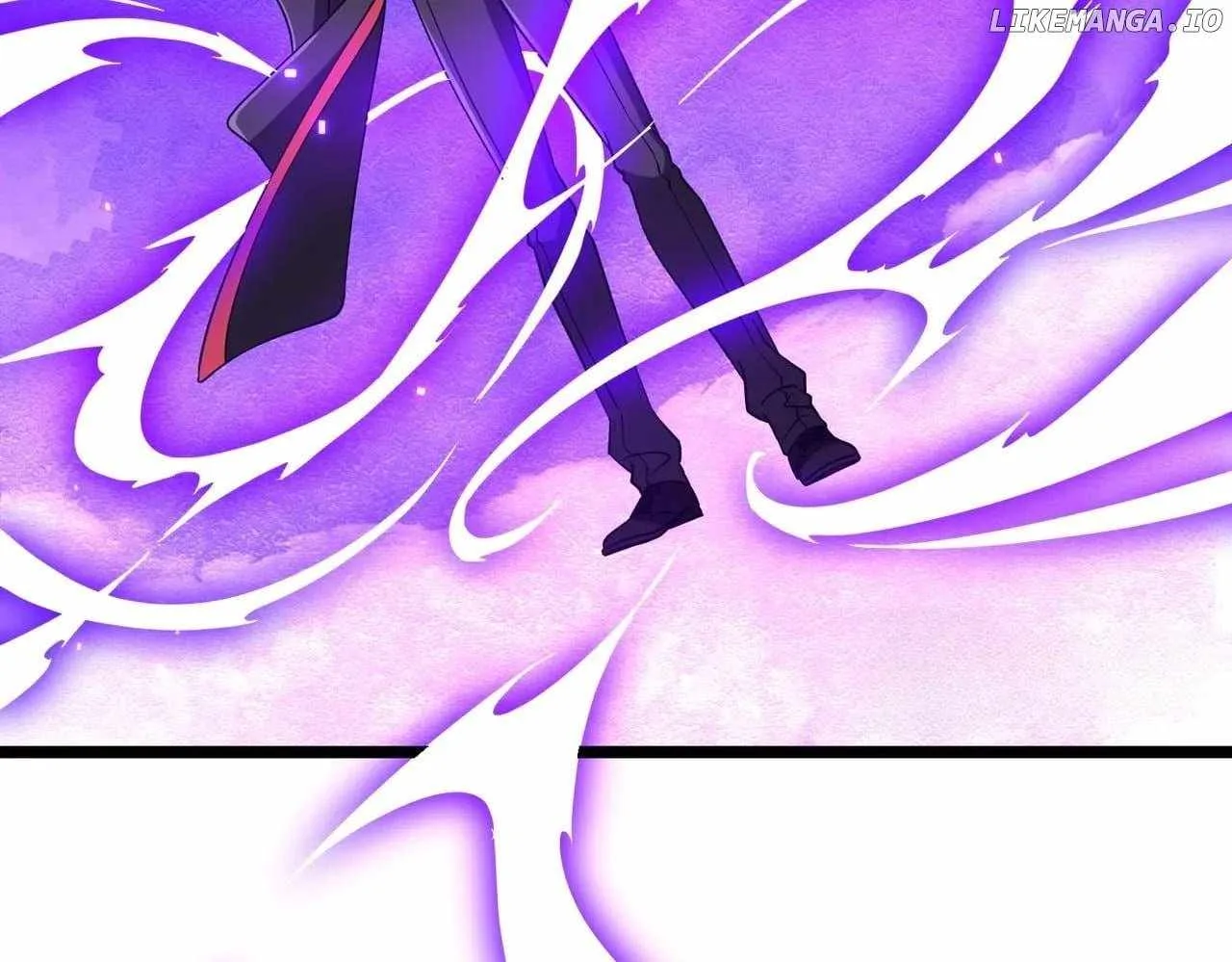 It All Starts With Trillions Of Nether Currency Chapter 156 page 10
