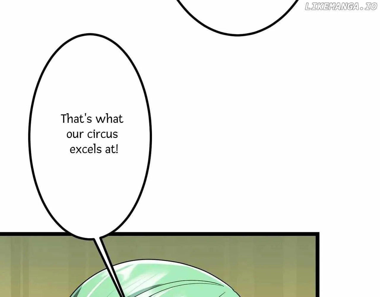 It All Starts With Trillions Of Nether Currency Chapter 151 page 115