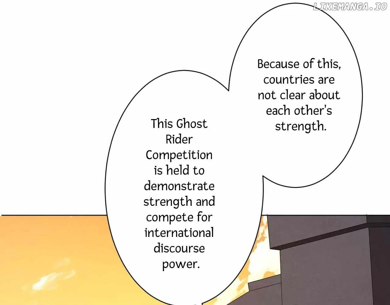 It All Starts With Trillions Of Nether Currency Chapter 155 page 25