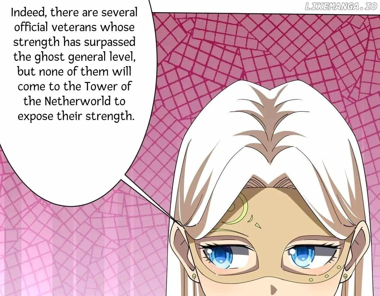 It All Starts With Trillions Of Nether Currency Chapter 155 page 22