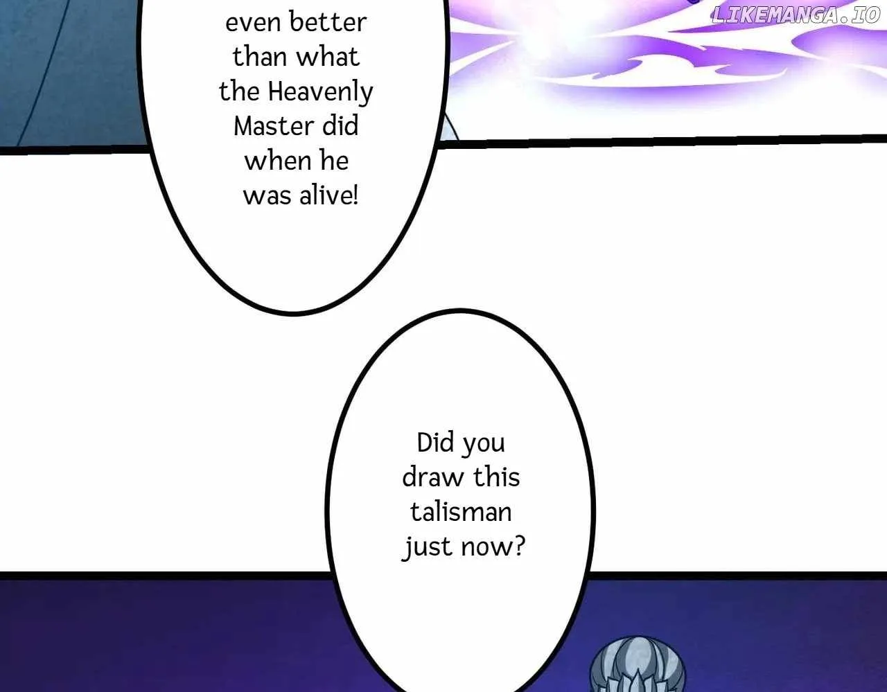 It All Starts With Trillions Of Nether Currency Chapter 156 page 16
