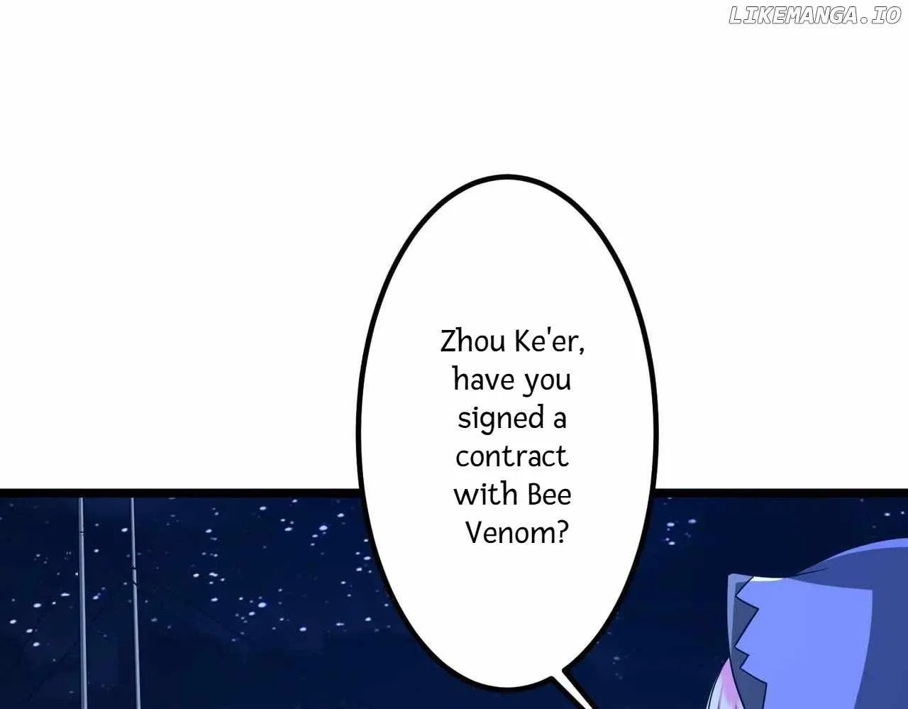 It All Starts With Trillions Of Nether Currency Chapter 151 page 126