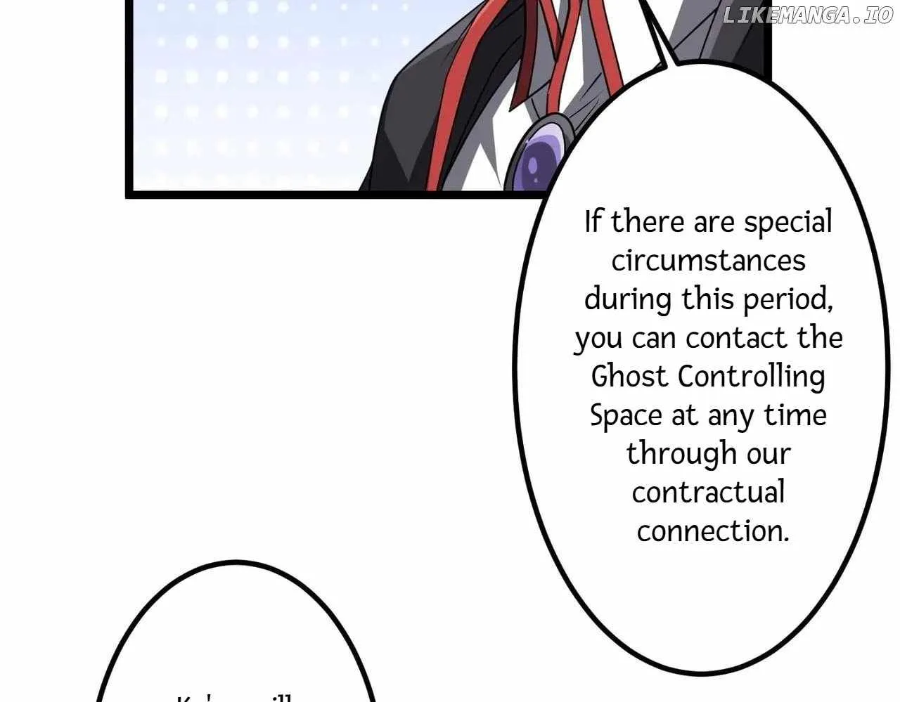 It All Starts With Trillions Of Nether Currency Chapter 151 page 122