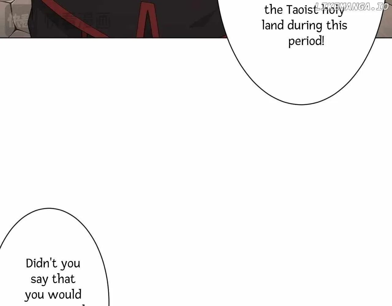 It All Starts With Trillions Of Nether Currency Chapter 155 page 39