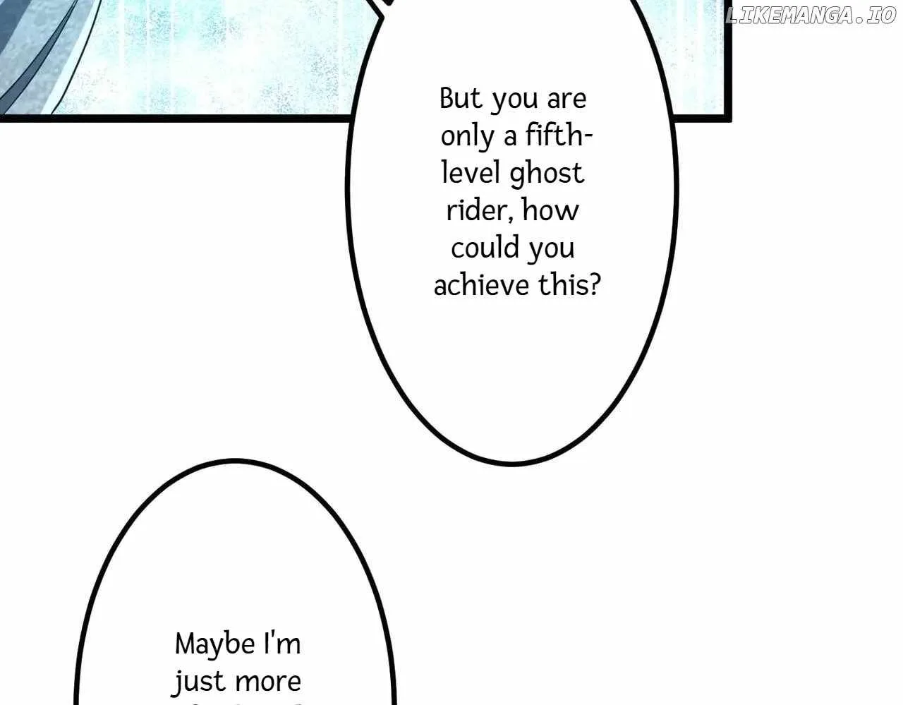 It All Starts With Trillions Of Nether Currency Chapter 156 page 21