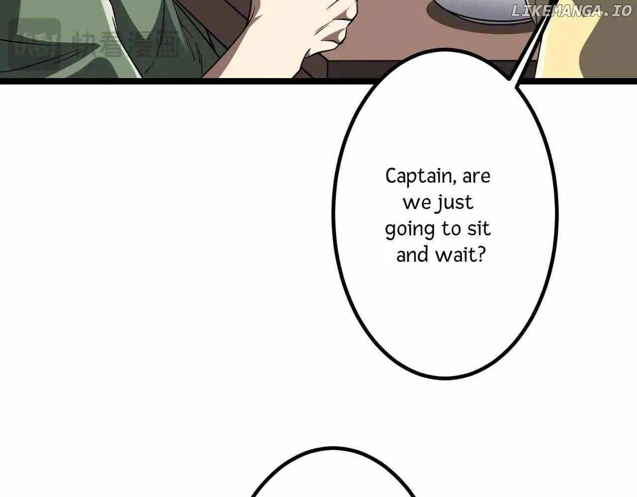 It All Starts With Trillions Of Nether Currency Chapter 158 page 29