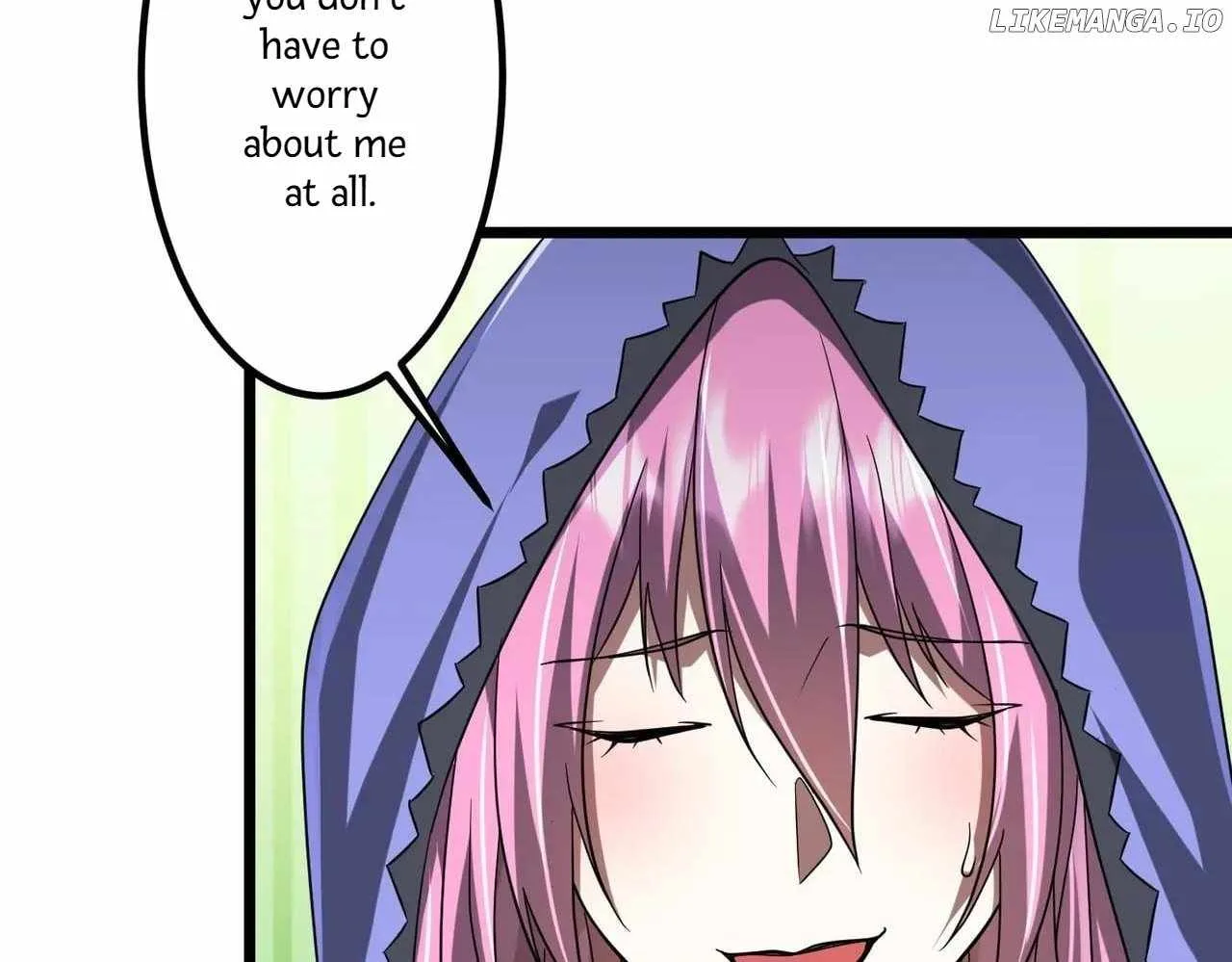 It All Starts With Trillions Of Nether Currency Chapter 151 page 136