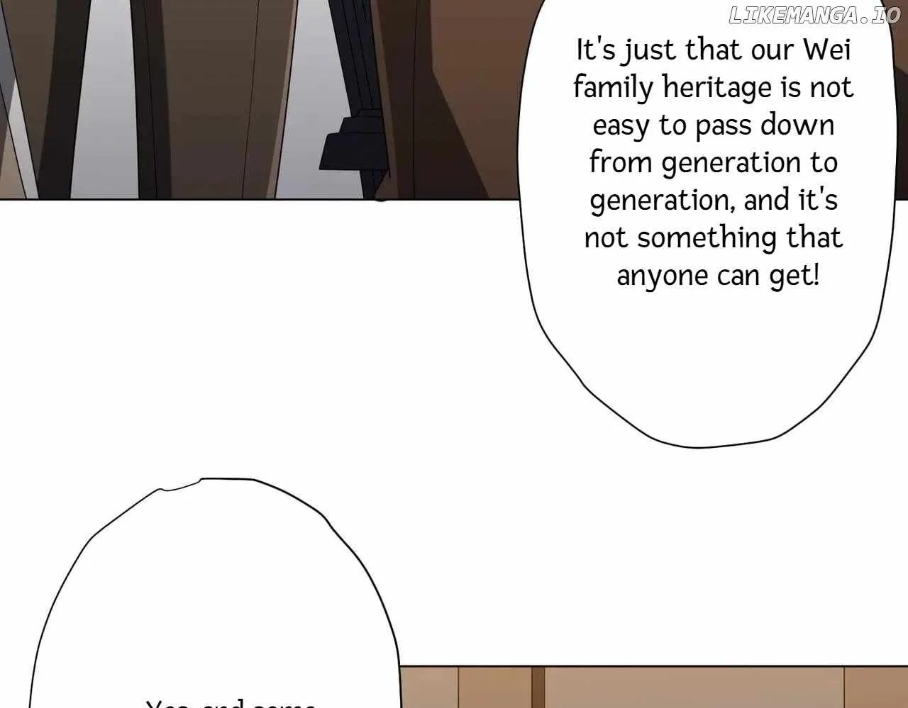 It All Starts With Trillions Of Nether Currency Chapter 155 page 51