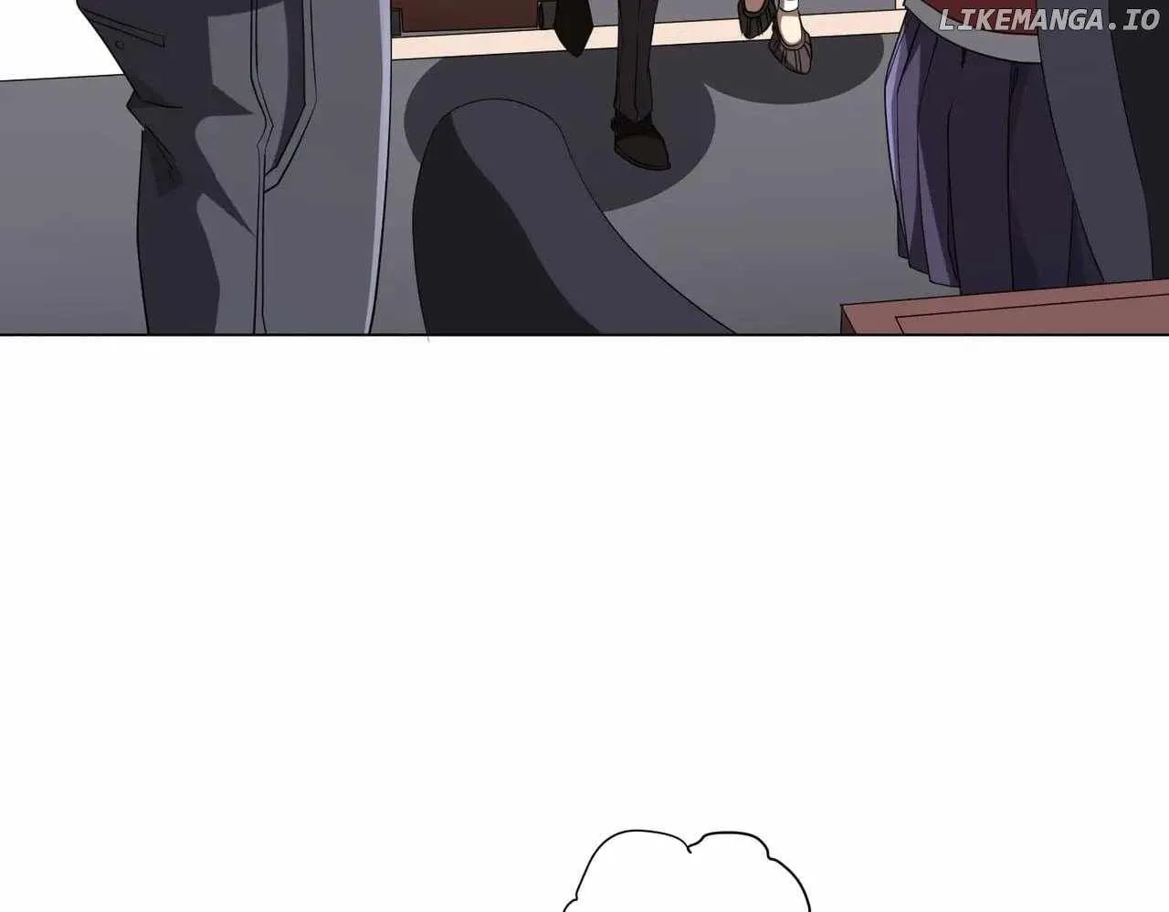 It All Starts With Trillions Of Nether Currency Chapter 157 page 7