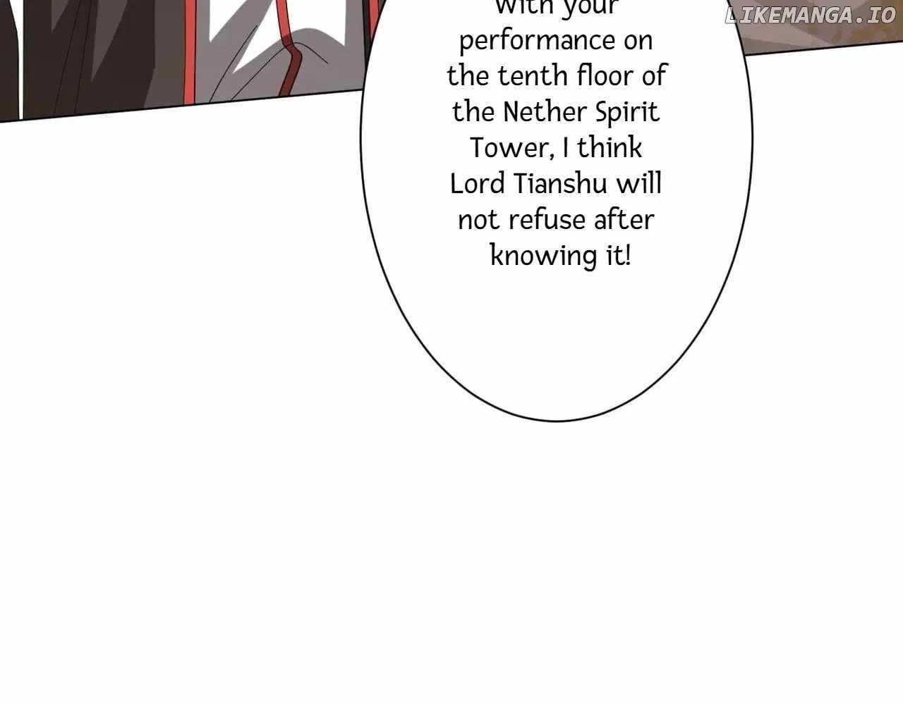 It All Starts With Trillions Of Nether Currency Chapter 155 page 42