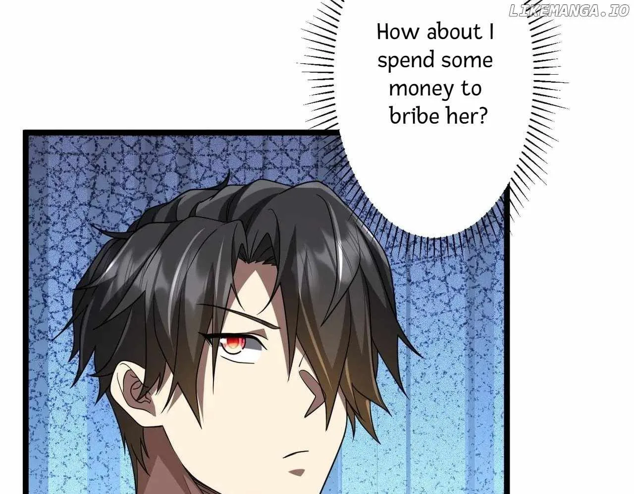 It All Starts With Trillions Of Nether Currency Chapter 151 page 134