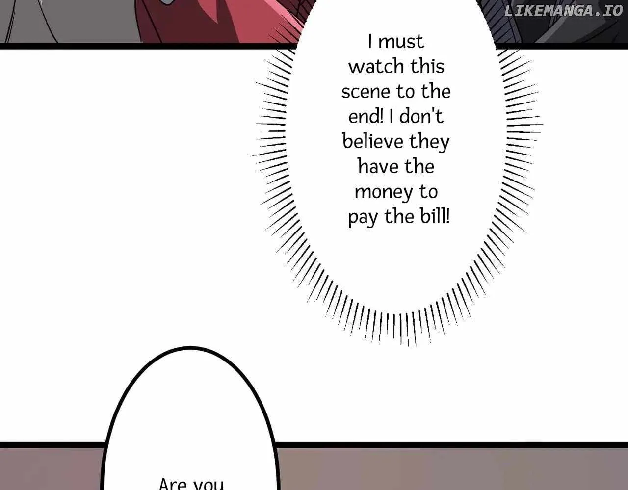 It All Starts With Trillions Of Nether Currency Chapter 158 page 32