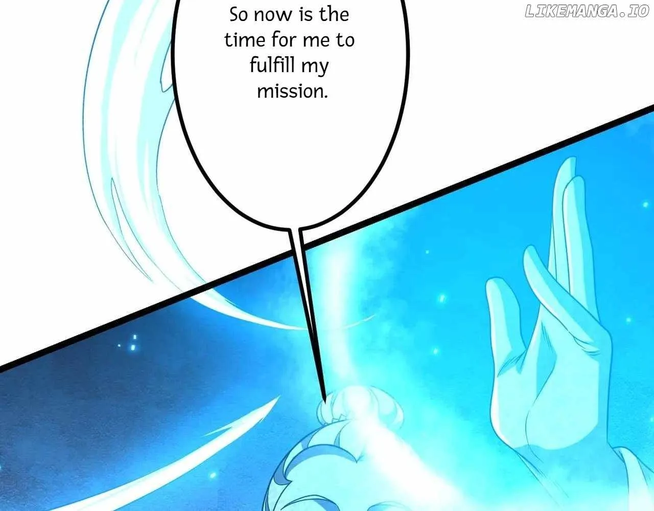 It All Starts With Trillions Of Nether Currency Chapter 156 page 38