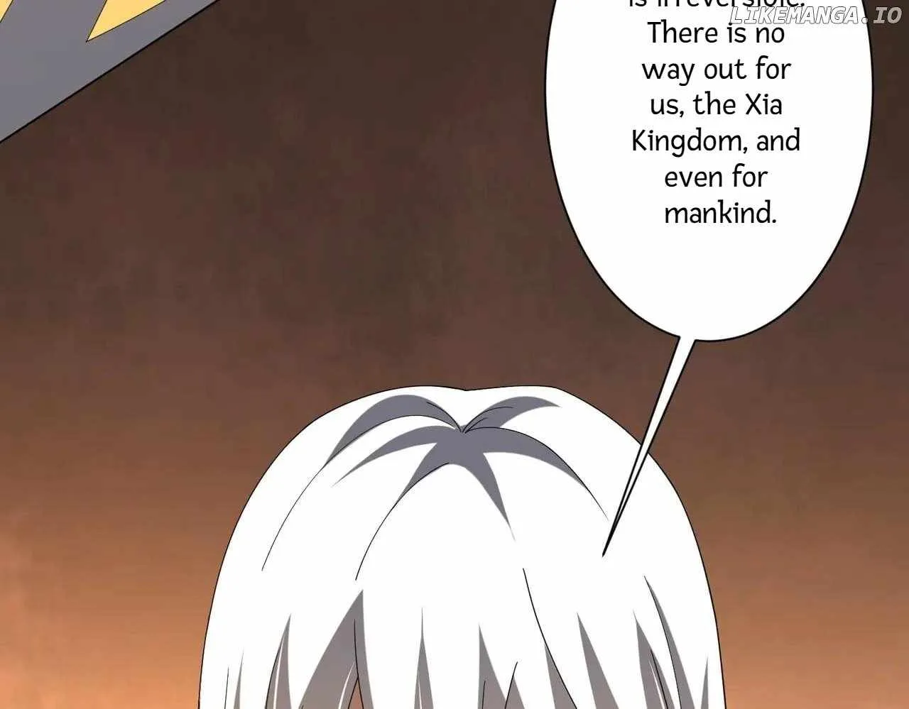 It All Starts With Trillions Of Nether Currency Chapter 155 page 46