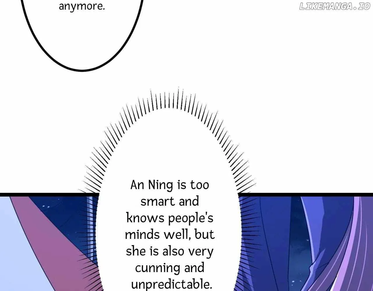 It All Starts With Trillions Of Nether Currency Chapter 151 page 131