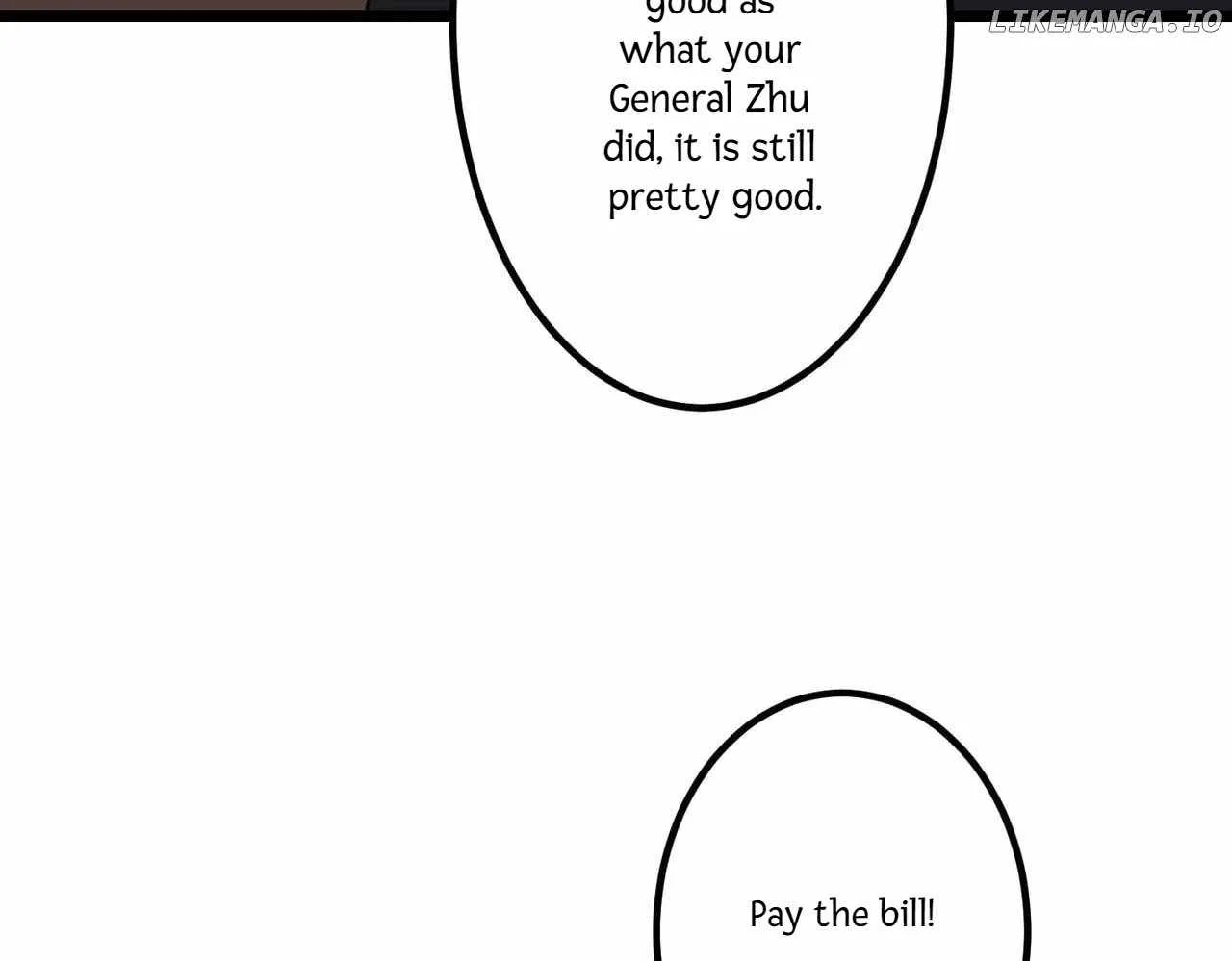 It All Starts With Trillions Of Nether Currency Chapter 158 page 35
