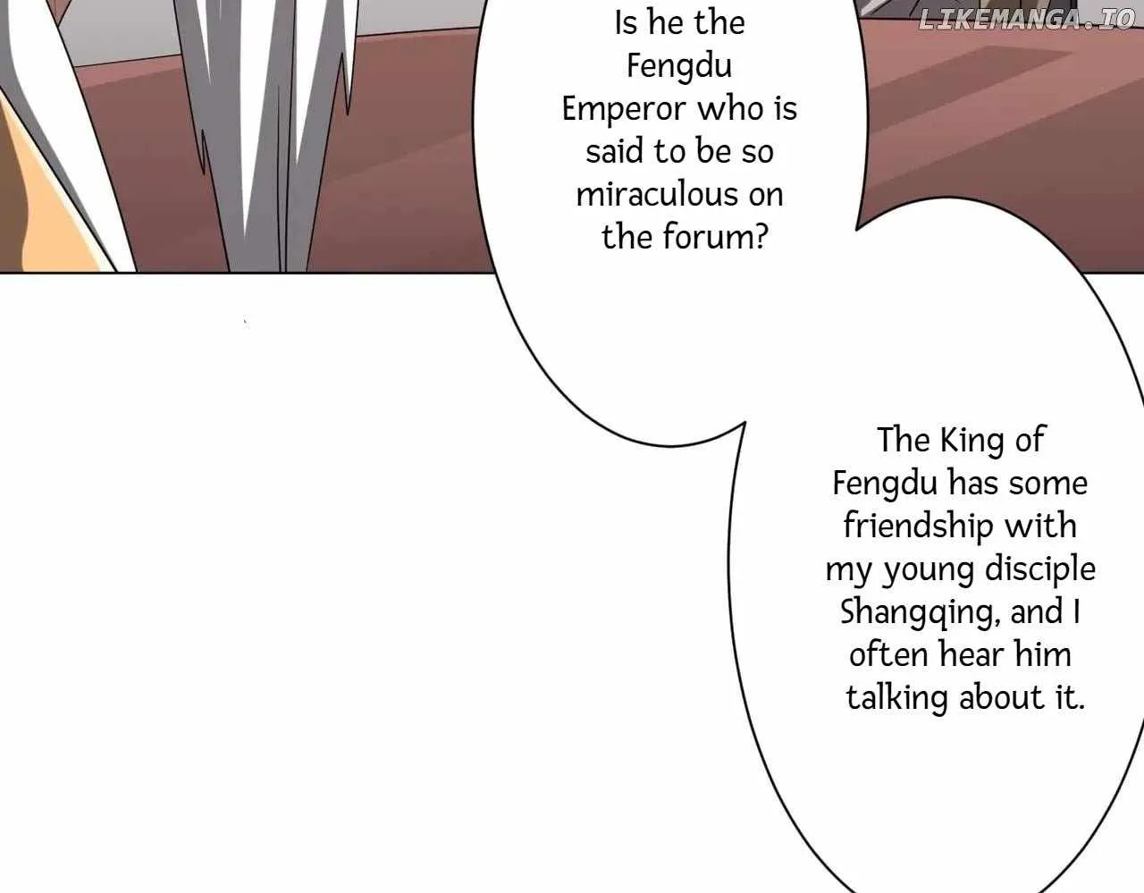 It All Starts With Trillions Of Nether Currency Chapter 155 page 73