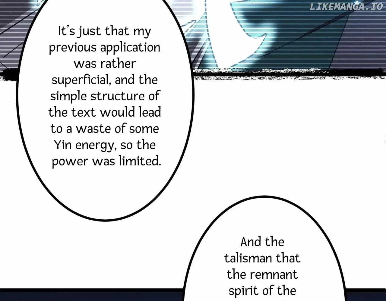 It All Starts With Trillions Of Nether Currency Chapter 156 page 60
