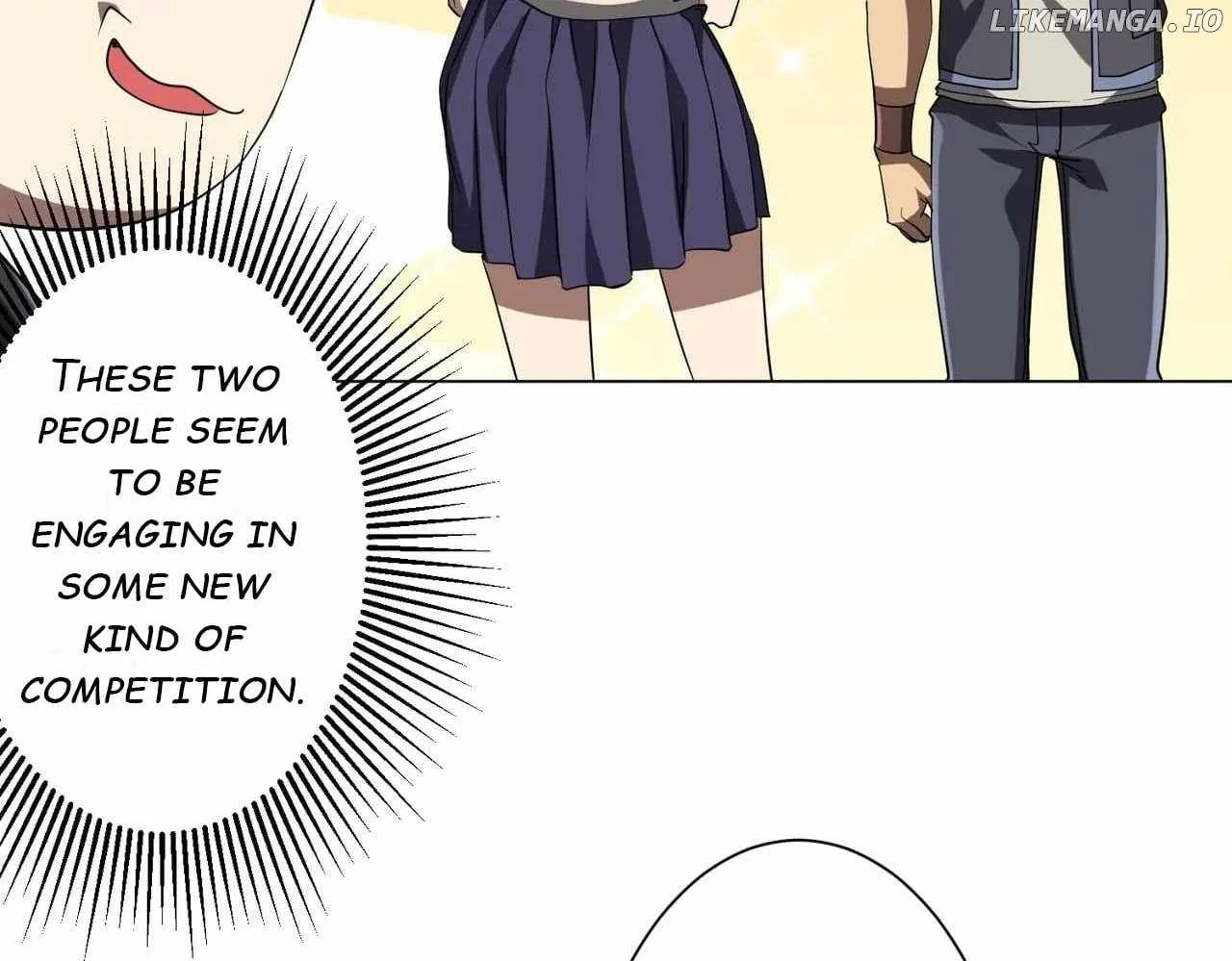 It All Starts With Trillions Of Nether Currency Chapter 157 page 26