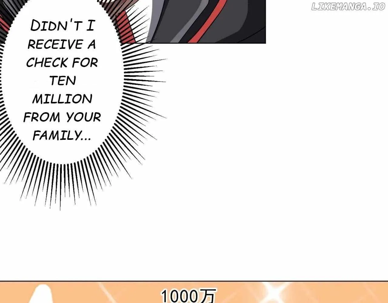It All Starts With Trillions Of Nether Currency Chapter 157 page 24