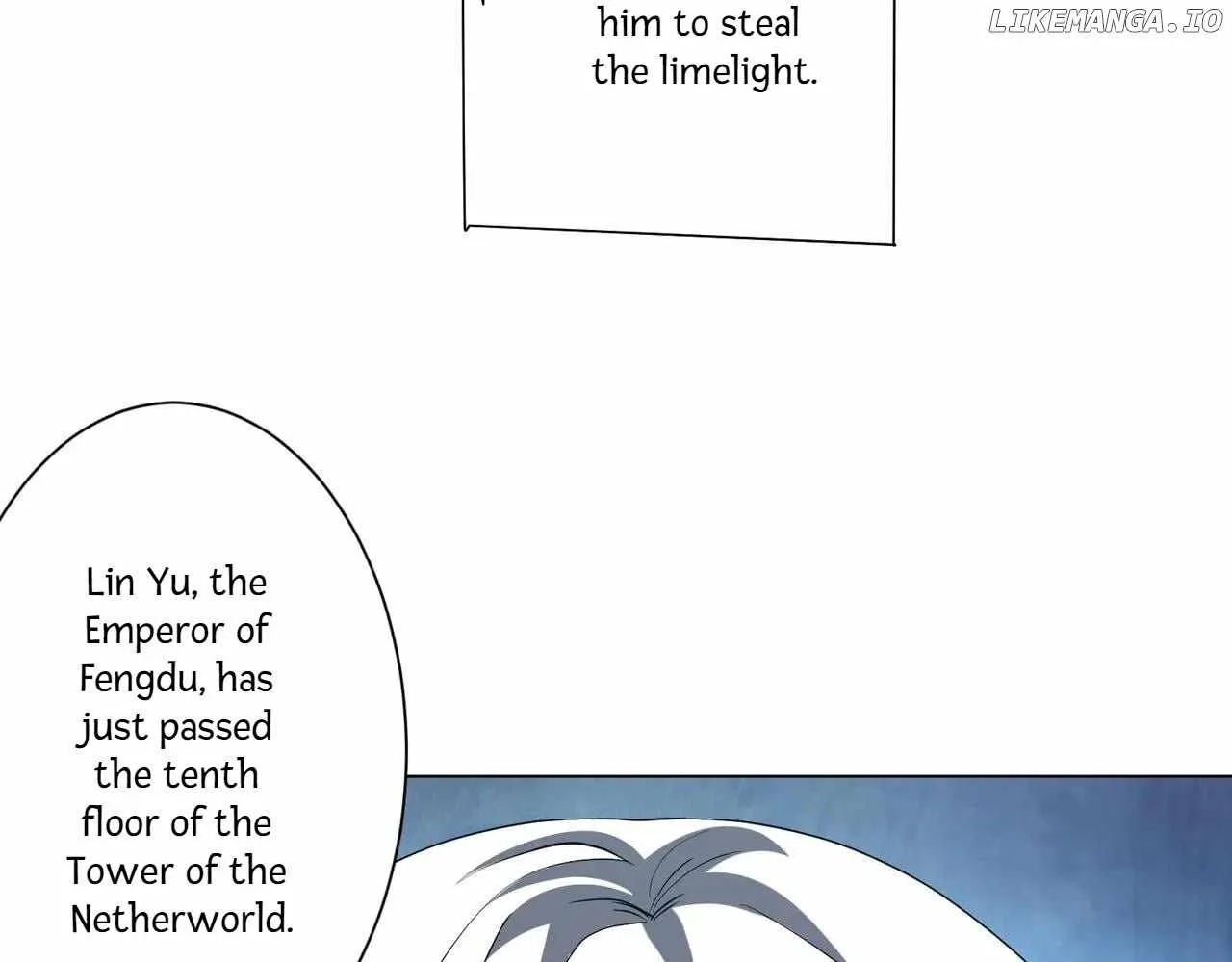 It All Starts With Trillions Of Nether Currency Chapter 155 page 76