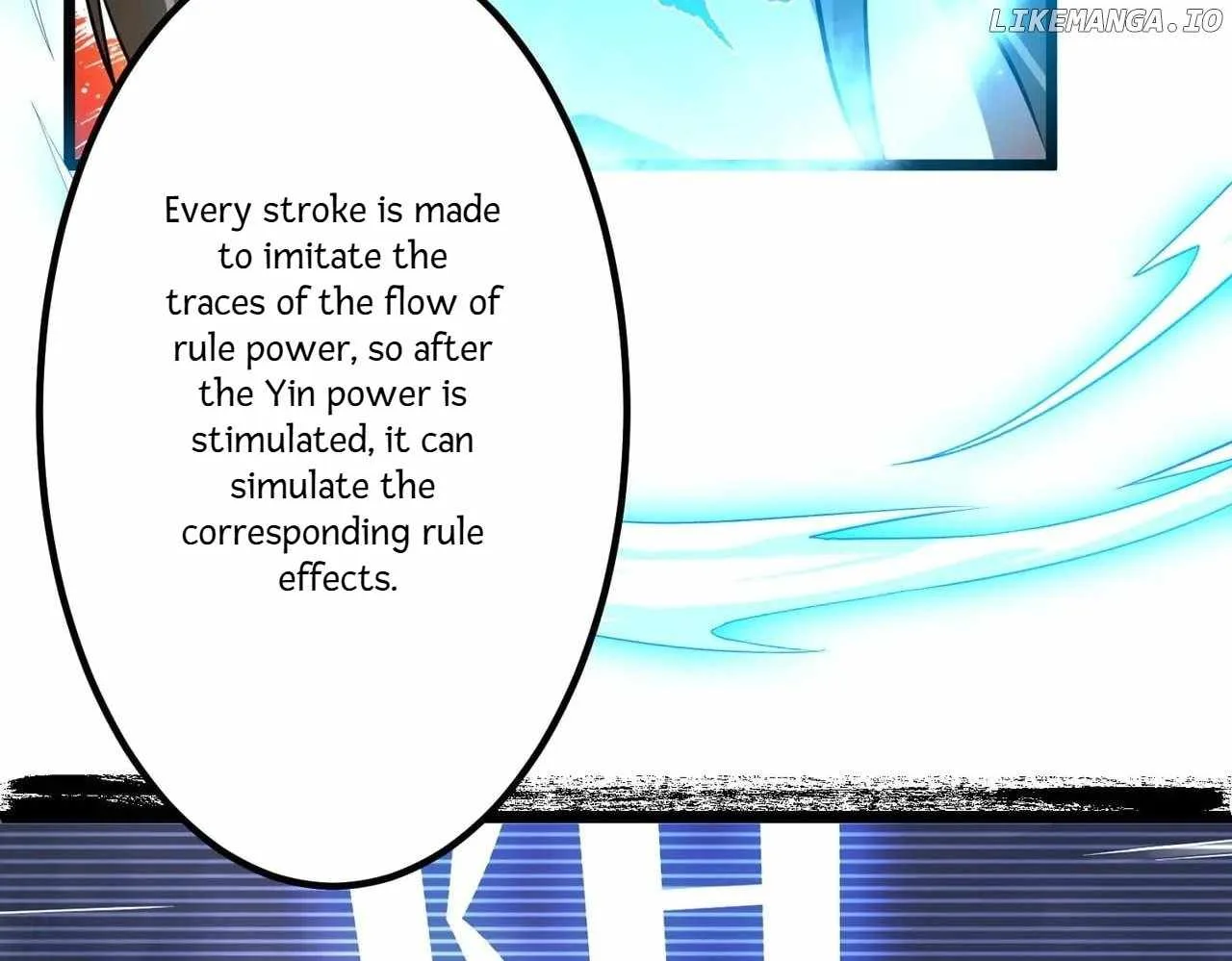 It All Starts With Trillions Of Nether Currency Chapter 156 page 57