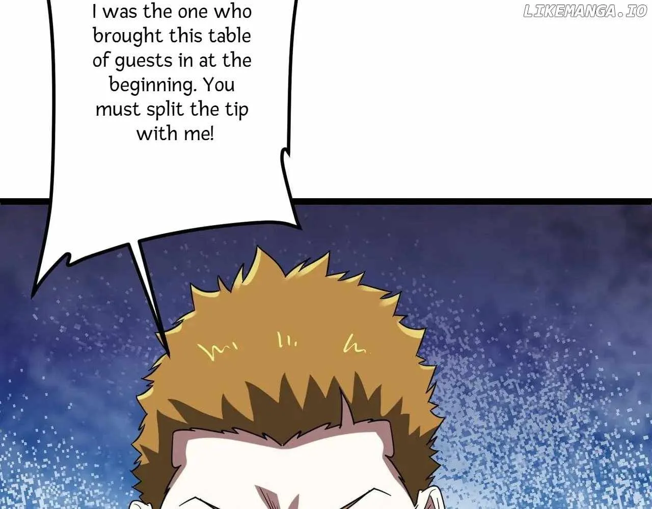 It All Starts With Trillions Of Nether Currency Chapter 158 page 56