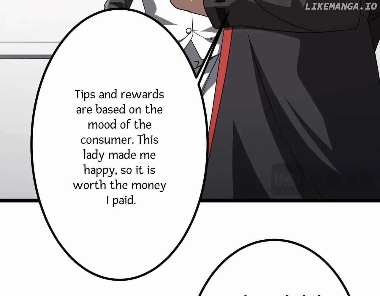 It All Starts With Trillions Of Nether Currency Chapter 158 page 68