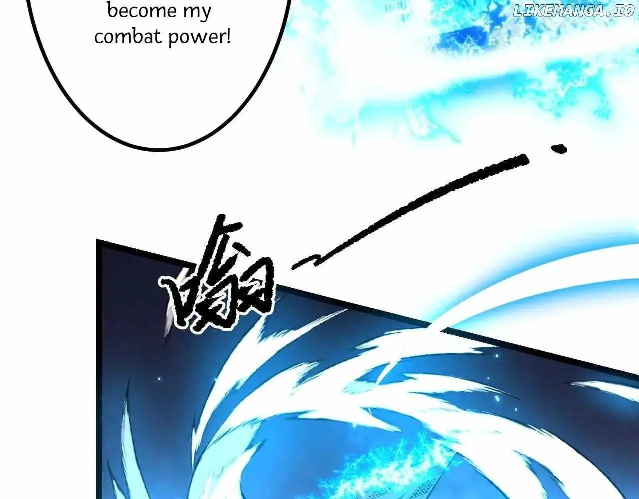It All Starts With Trillions Of Nether Currency Chapter 156 page 74