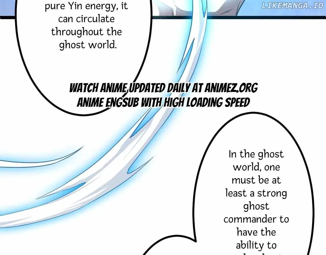 It All Starts With Trillions Of Nether Currency Chapter 156 page 65